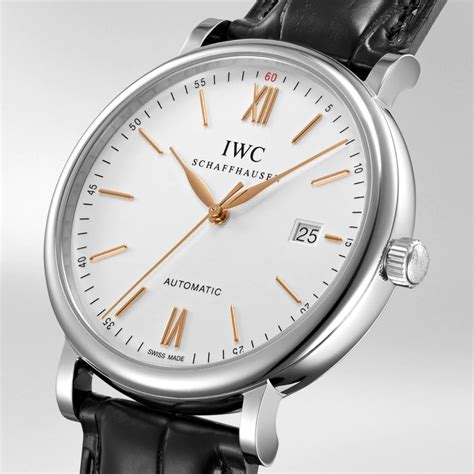 iwc schaffhausen automatic price.